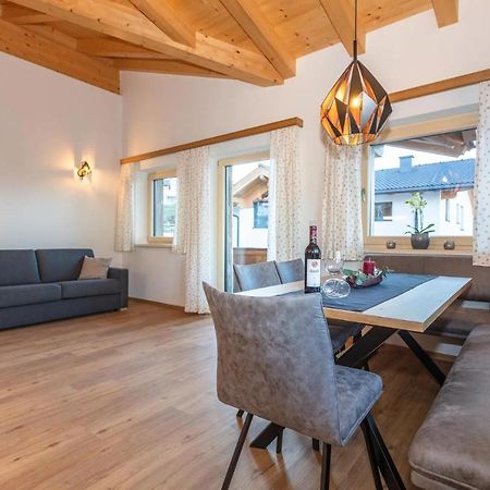 Ferienhaus Monika Leogang Extérieur photo