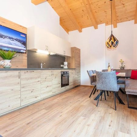 Ferienhaus Monika Leogang Extérieur photo
