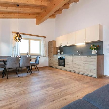 Ferienhaus Monika Leogang Extérieur photo