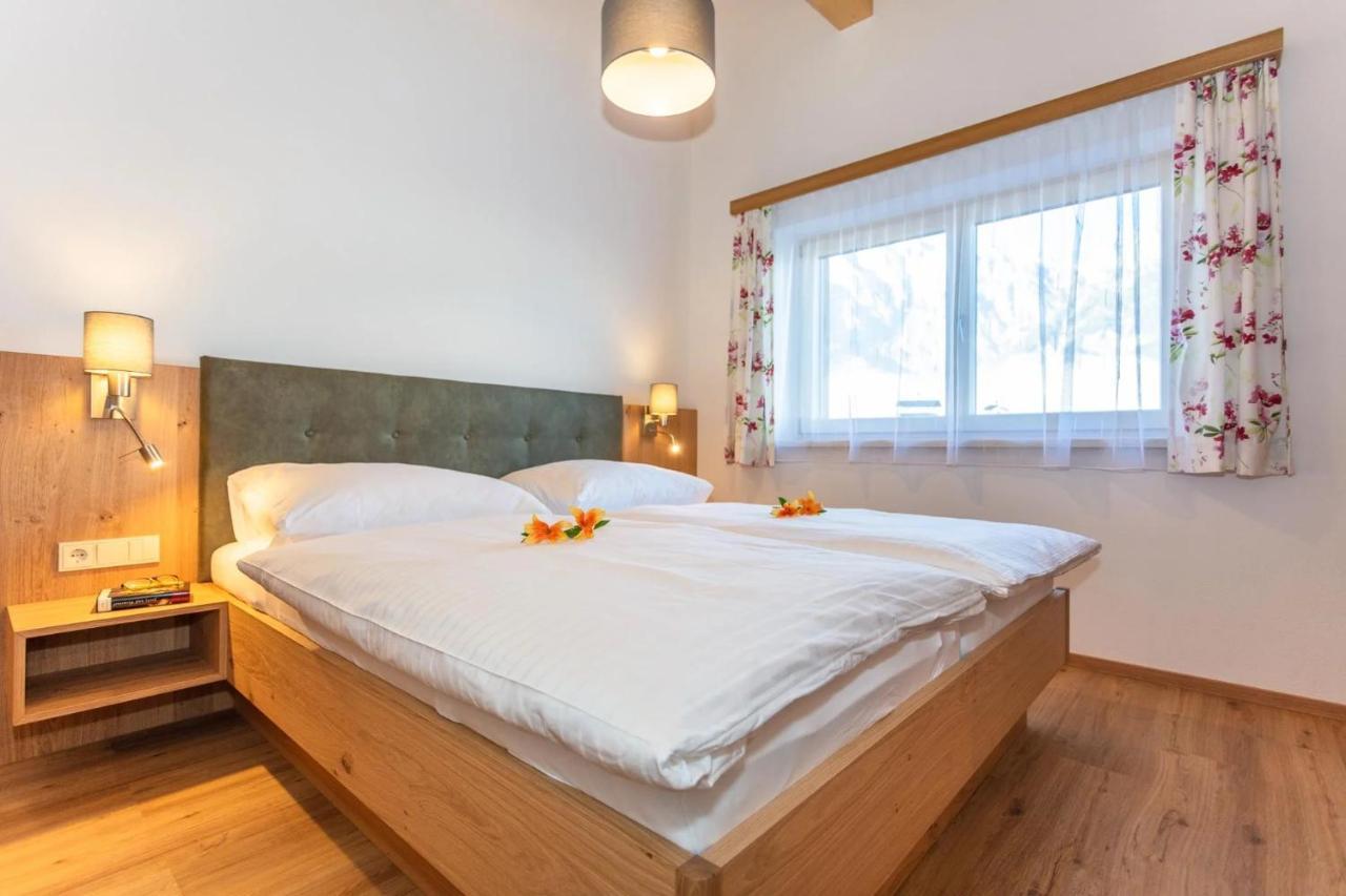 Ferienhaus Monika Leogang Extérieur photo