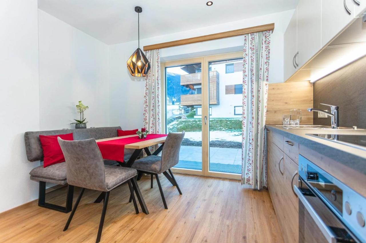 Ferienhaus Monika Leogang Extérieur photo