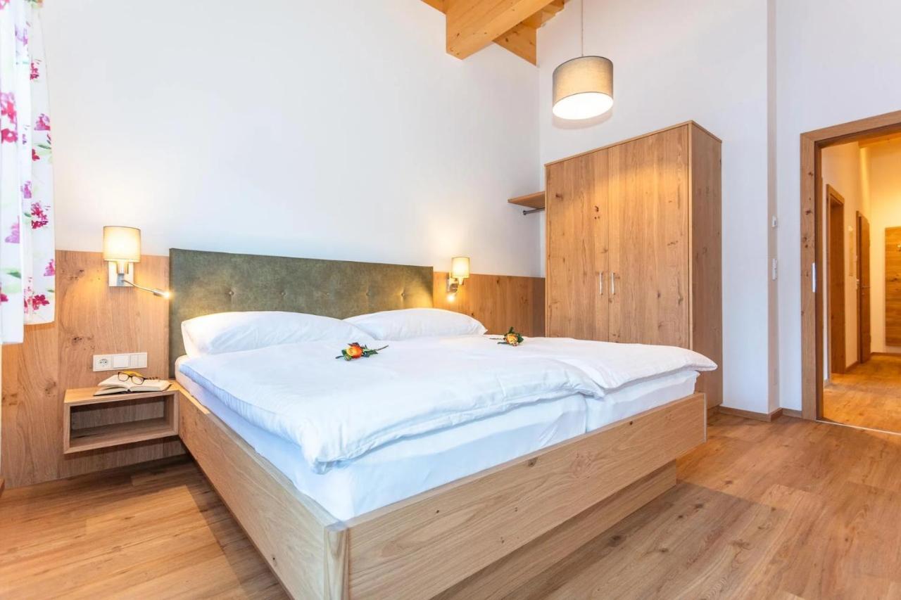 Ferienhaus Monika Leogang Extérieur photo
