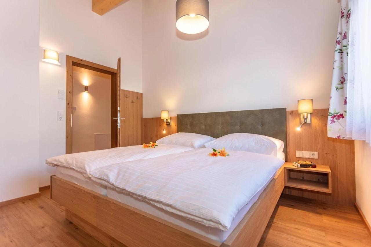 Ferienhaus Monika Leogang Extérieur photo