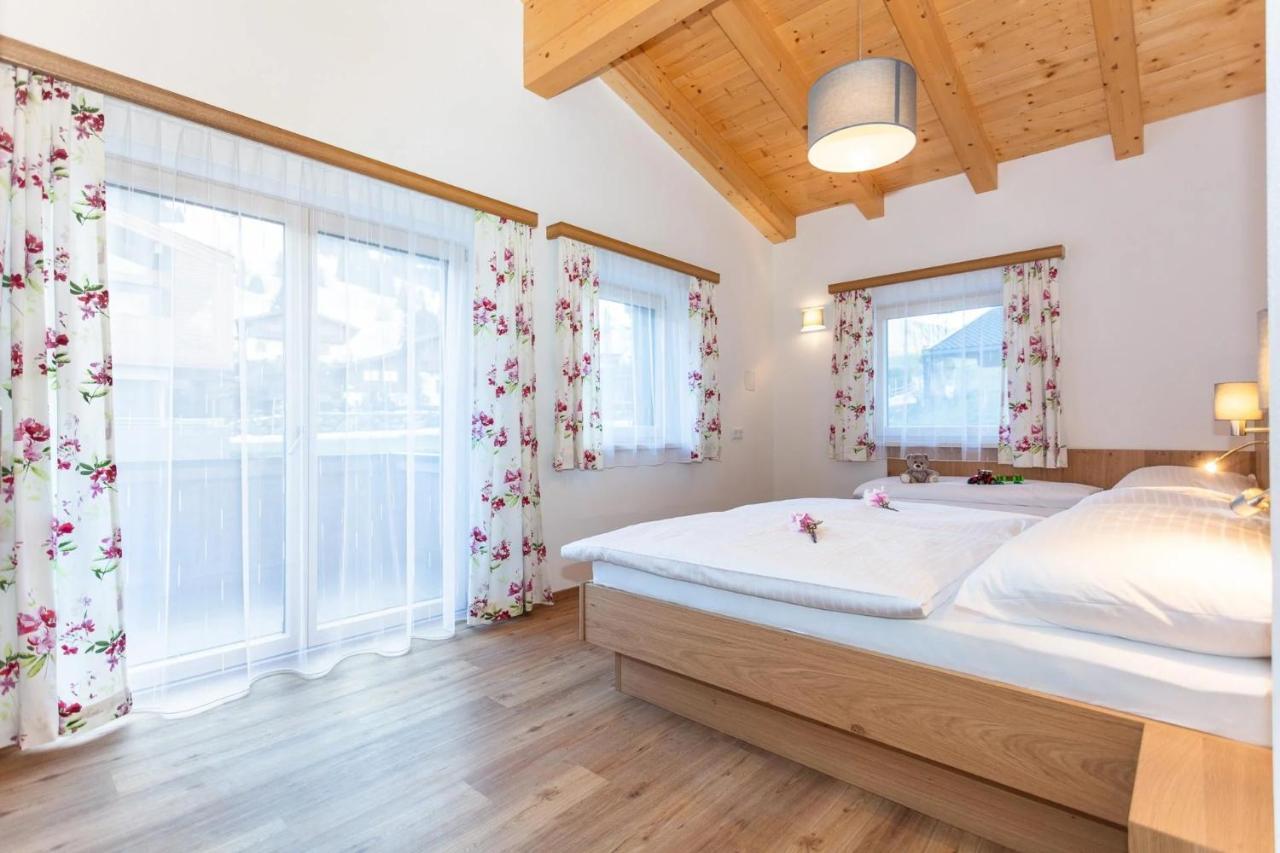 Ferienhaus Monika Leogang Extérieur photo