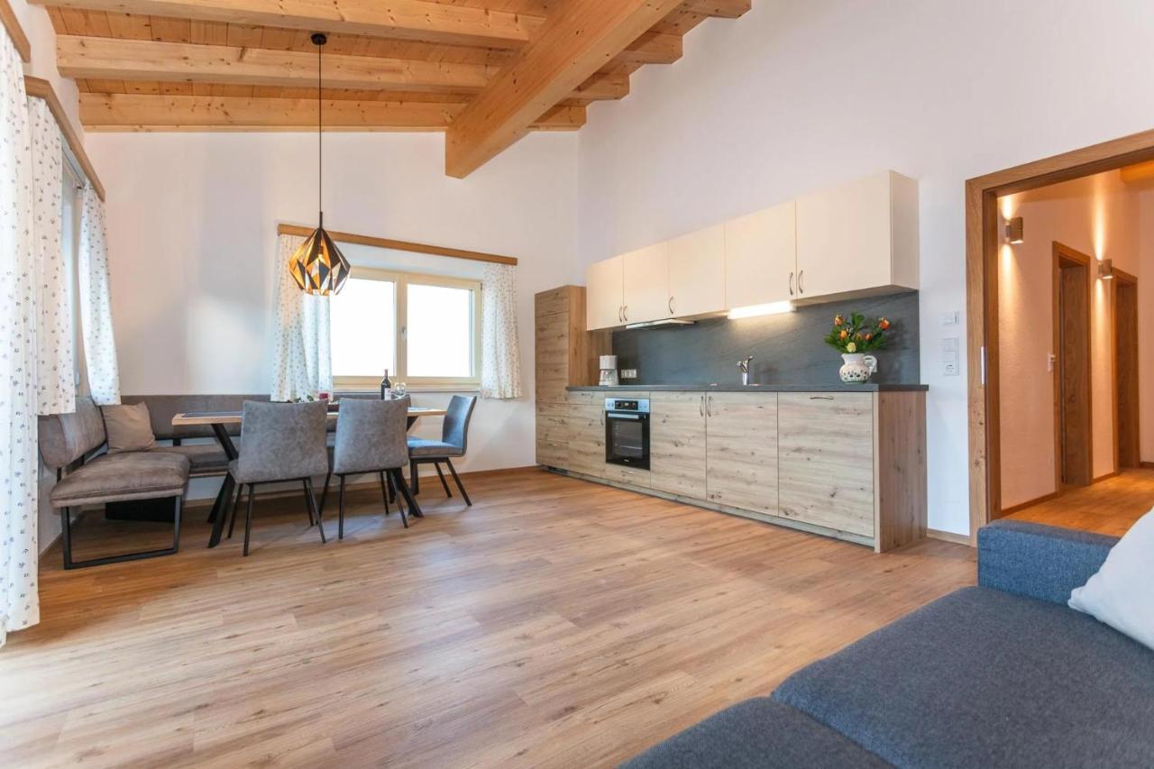 Ferienhaus Monika Leogang Extérieur photo